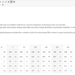 vintage washed oversized cotton t shirt specs