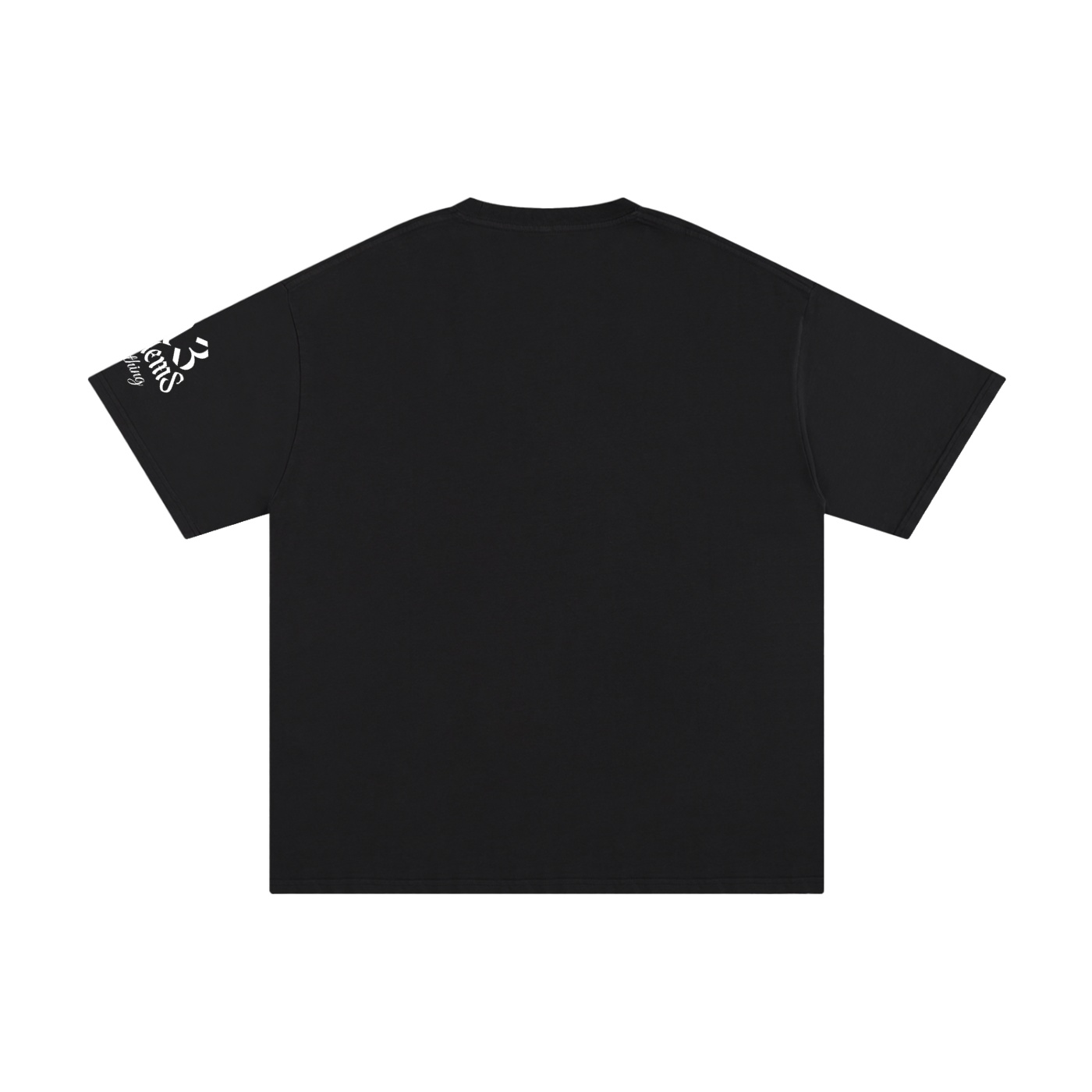 "Time2skate" Unisex Pure Cotton T-Shirt - Image 2