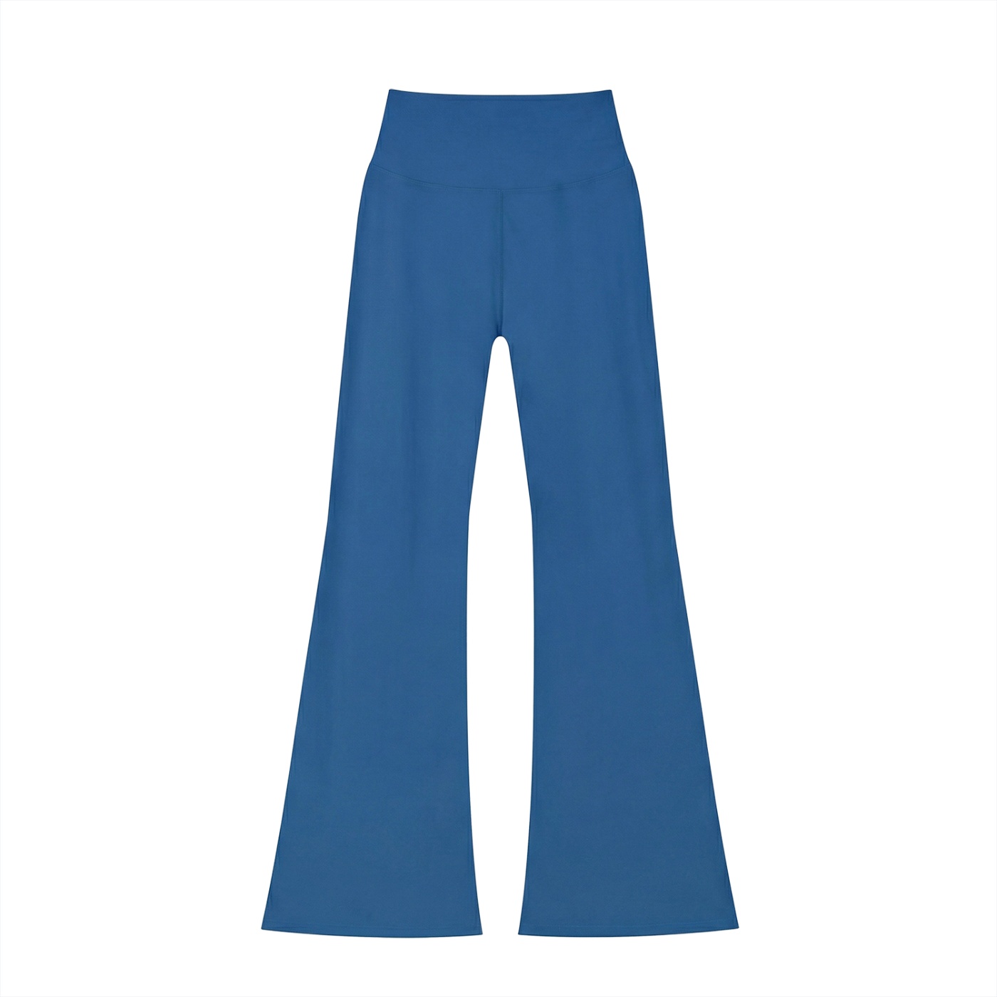 Women's High-Waisted Flare Leggings - Image 20