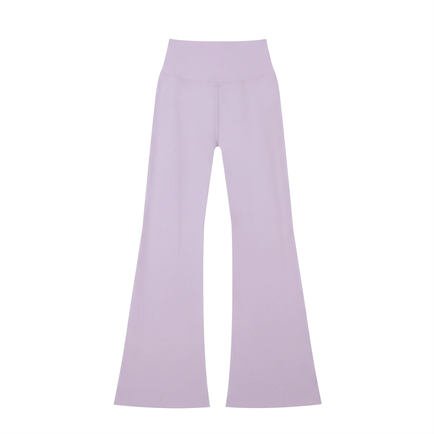 Women's High-Waisted Flare Leggings - Image 6