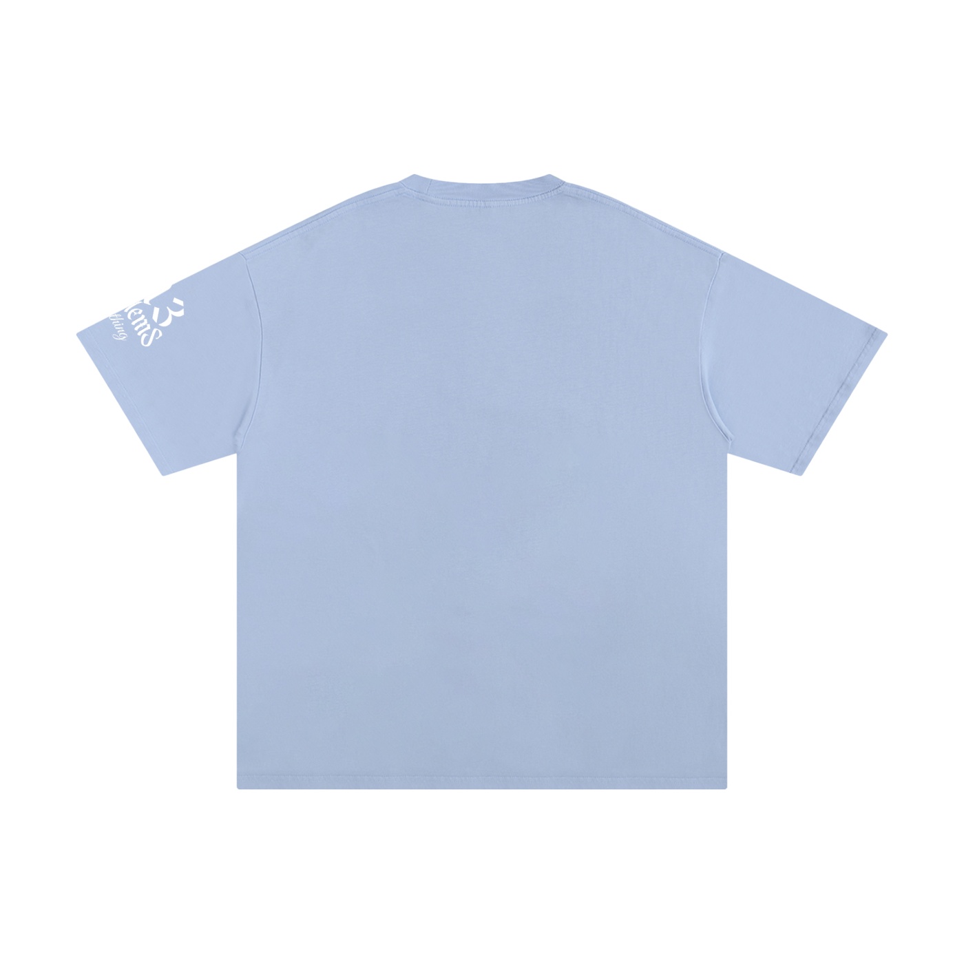 "Time2skate" Unisex Pure Cotton T-Shirt - Image 6