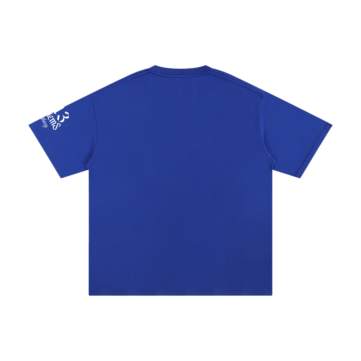 "Time2skate" Unisex Pure Cotton T-Shirt - Image 8