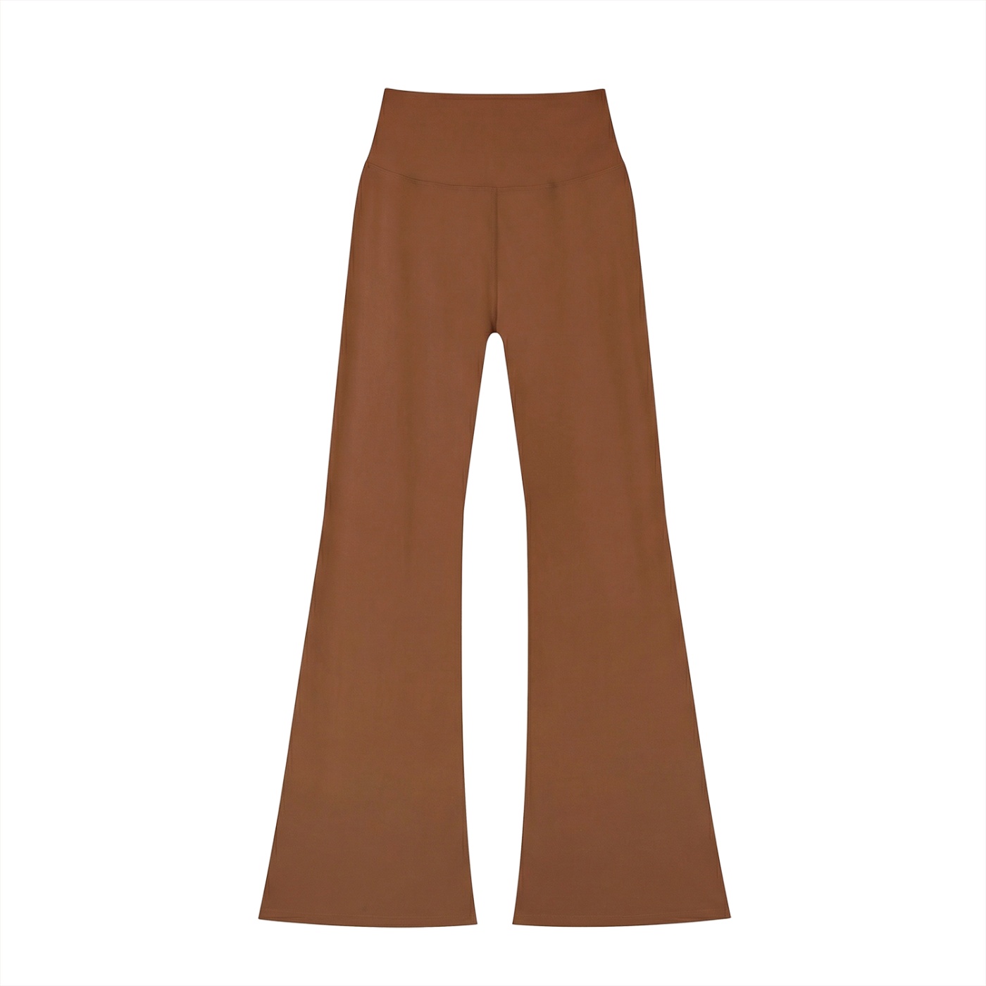 Women's High-Waisted Flare Leggings - Image 22