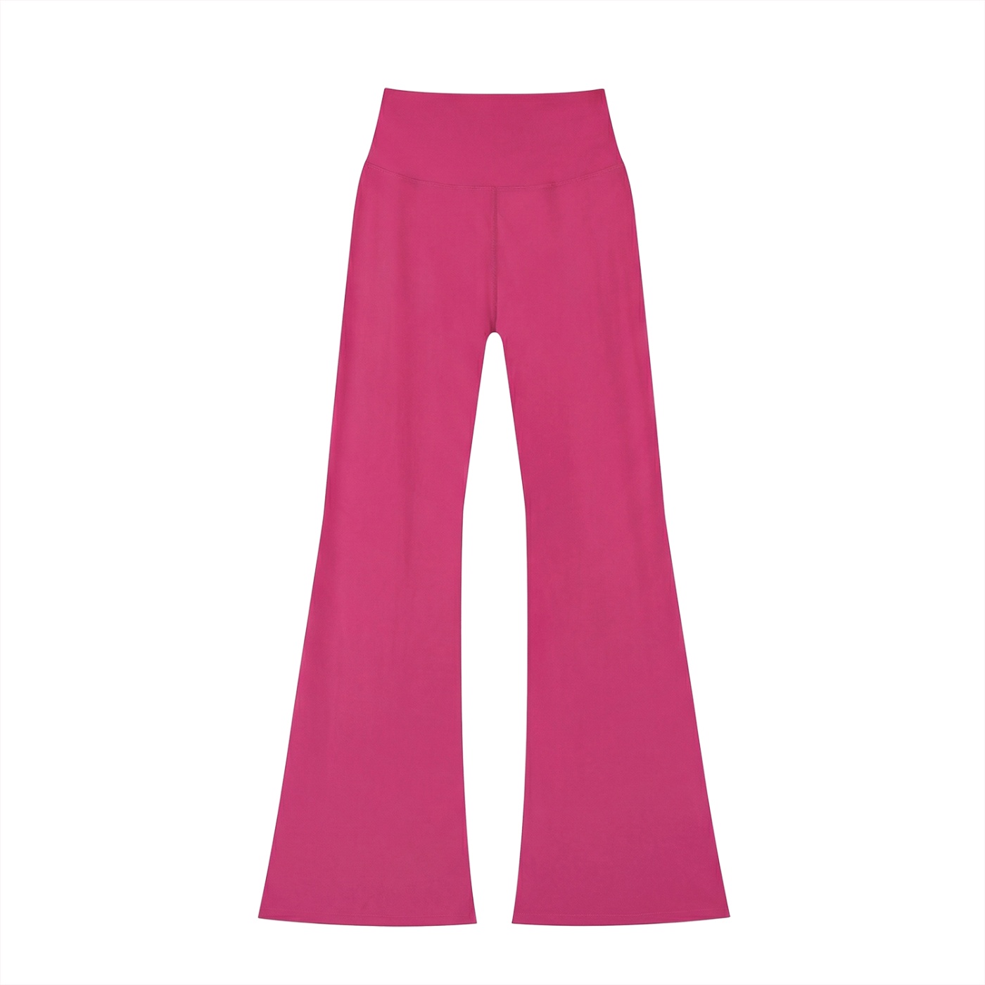 Women's High-Waisted Flare Leggings - Image 18