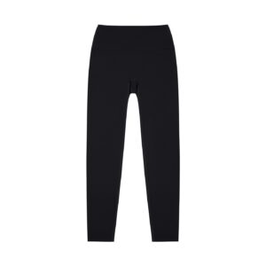 High-Waisted Yoga Leggings